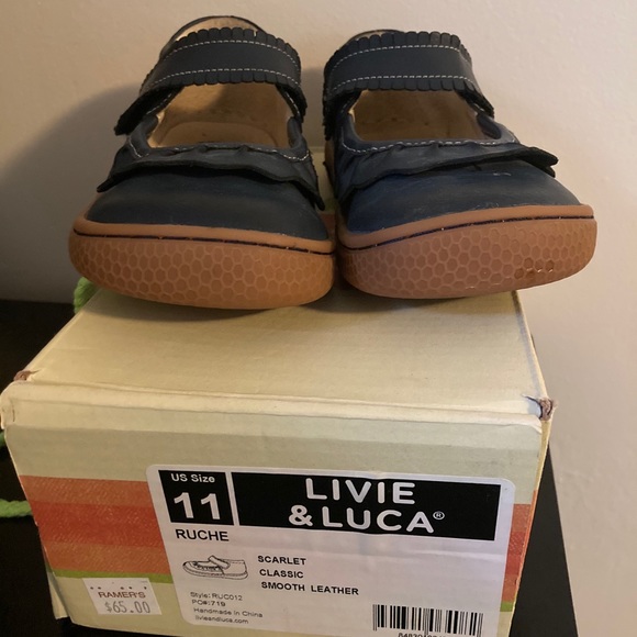 Livie & Luca Shoes Livie Luca Shoes Poshmark